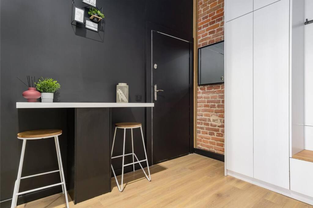 Apartment Jaracza 6 B Lodz (Lodz)